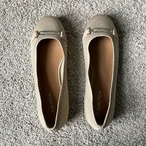 Nautica Flats